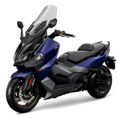 SCOOTER MAXSYM TL 508
