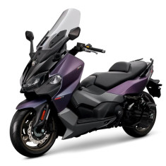 SCOOTER MAXSYM TL 508