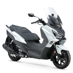 SCOOTER JOYMAX Z+ 125