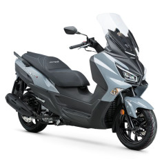SCOOTER JOYMAX Z+ 125