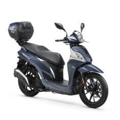 SCOOTER SYMPHONY ST LC 125
