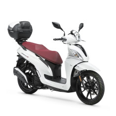 SCOOTER SYMPHONY ST LC 125