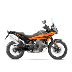 790 ADVENTURE ORANGE 2025