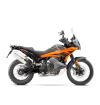 790 ADVENTURE ORANGE 2025