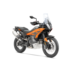 790 ADVENTURE ORANGE 2025