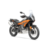 790 ADVENTURE ORANGE 2025