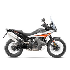 790 ADVENTURE WHITE 2025