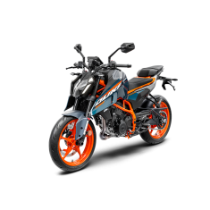 390 DUKE BLUE 2025
