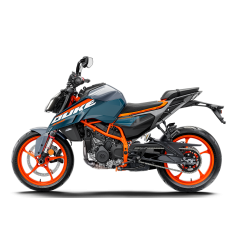 390 DUKE BLUE 2025