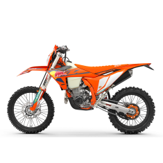 500 EXC CHAMPION EDITION 2025
