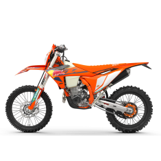 450 EXC CHAMPION EDITION 2025