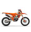 350 EXC CHAMPION EDITION 2025