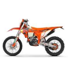 250 EXCF CHAMPION EDITION 2025