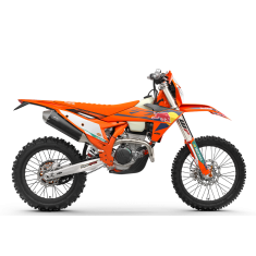 250 EXCF CHAMPION EDITION 2025
