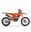 250 EXCF CHAMPION EDITION 2025