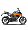 390 DUKE ORANGE 2025