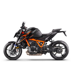 1390 SUPER DUKE R EVO BLACK 2024