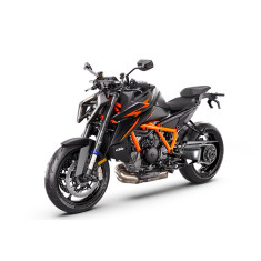 1390 SUPER DUKE R EVO BLACK 2024