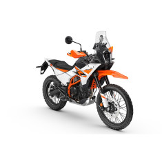 390 ADVENTURE R 2025