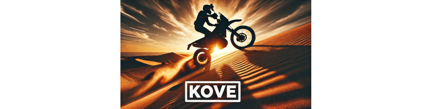 KOVE