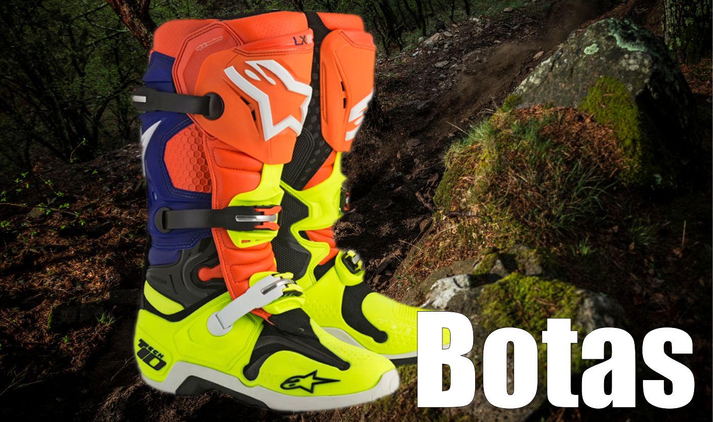  BOTAS 
