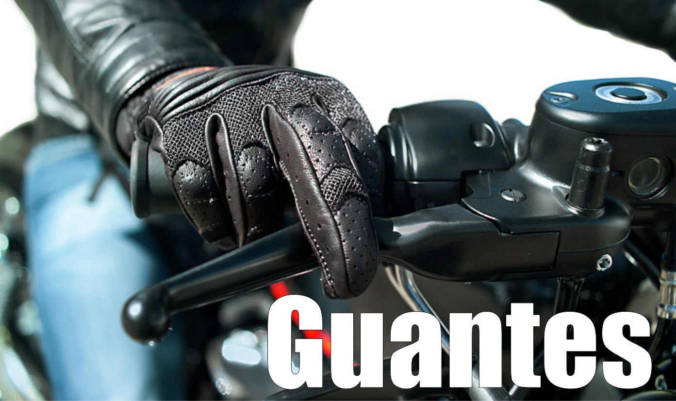  GUANTES 