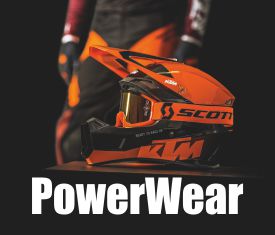 Power Wear